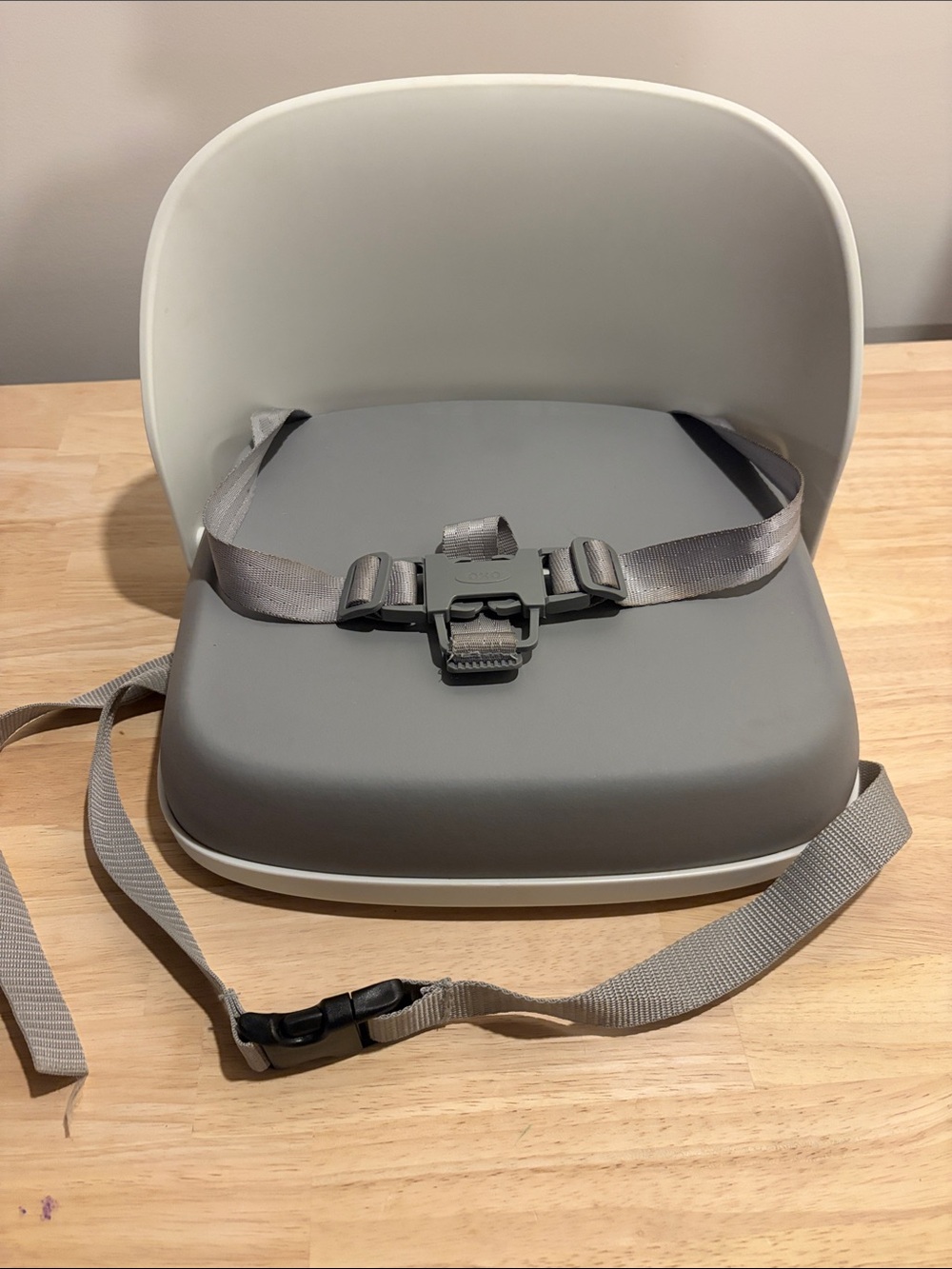 OXO Travel Booster Seat
